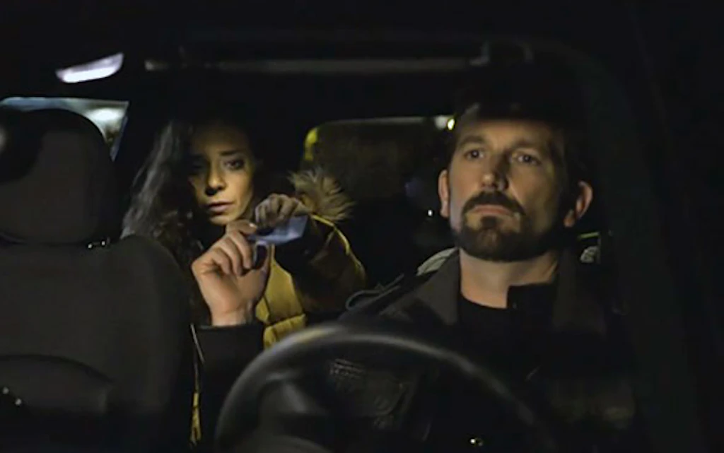 Tausch von Geld zwischen Opfer und Händler