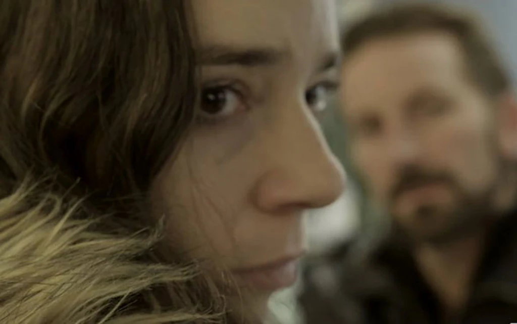 Als Opfer von Menschenhandel hat Kalina Rechte.