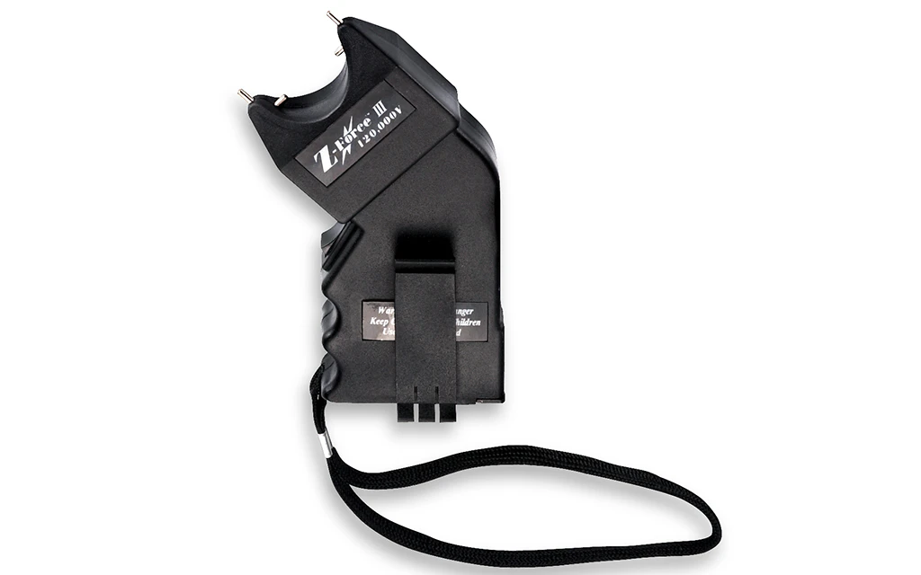 Electrical shock equipment