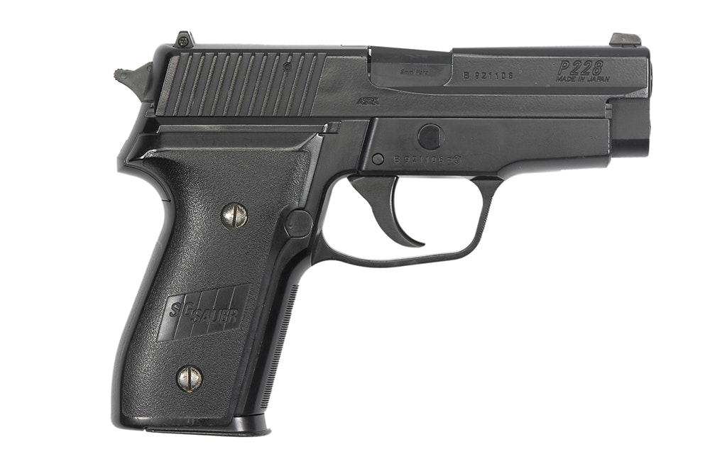 armes soft air (ne sont pas des armes à feu)